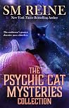 The Psychic Cat M...