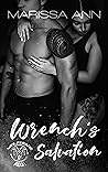 Wrench's Salvation by Marissa Ann Wrench's Salvation by Marissa Ann