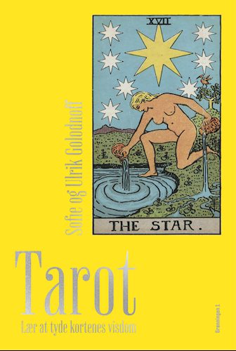 Tarot - lær at tyde kortenes visdom (Hardcover)