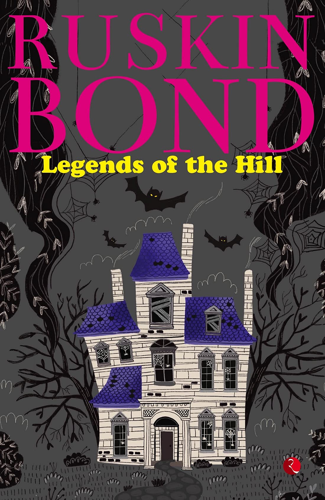 LEGENDS OF THE HILL (Kindle Edition)