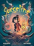 Sorceline (#1-3)