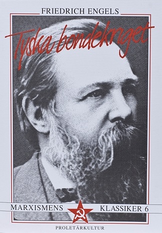 Tyska bondekriget