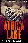 Athica Lane (Carpino #3)