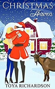 Christmas Haven (Unknown Binding)
