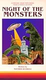 Night of the Monsters (A Decide your Fate Book from Alternate Histories)