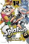 Splatoon, Vol. 14