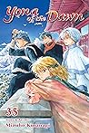 Yona of the Dawn, Vol. 35 by Mizuho Kusanagi