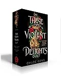 These Violent Delights Duet (Boxed Set): These Violent Delights; Our Violent Ends