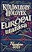 Különleges hölgyek európai utazása I-II (Athéné Klub, #2)