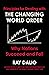 Principles for Dealing with the Changing World Order: Why Nations Succeed and Fail