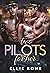 Two Pilots For Her: An MMF Romance