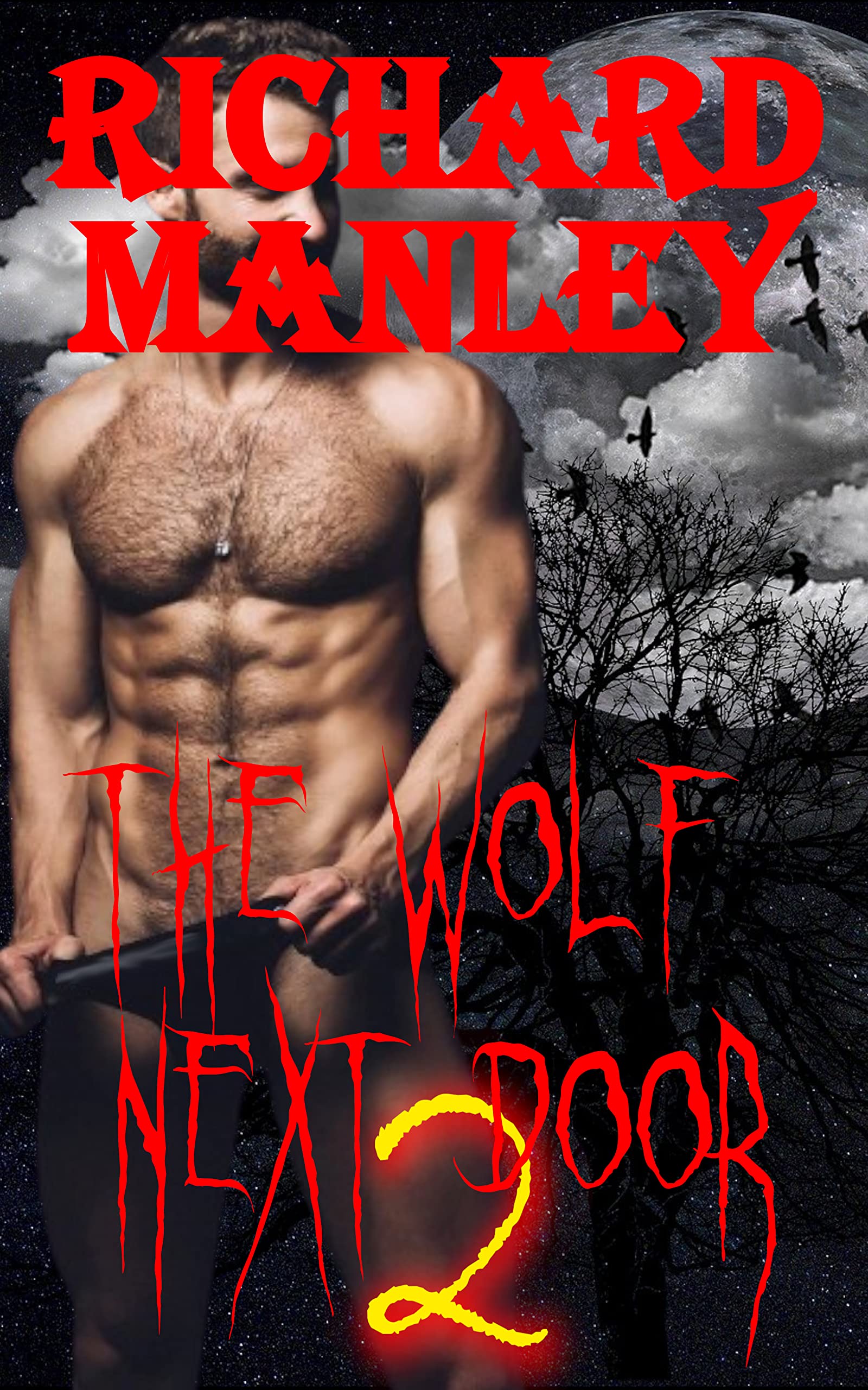 The Wolf Next Door: Book 2 (Kindle Edition)