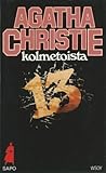 Kolmetoista