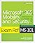 Exam Ref MS-101 Microsoft 365 Mobility and Security