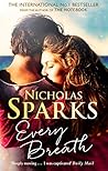 Book cover for Every Breath