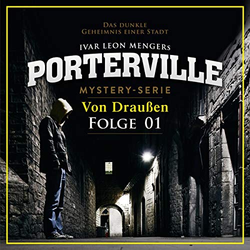 Von draußen (Porterville #1)