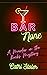 Bar None (Murder on the Rocks #1)