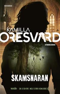 Skamsnaran (Vargön #4)