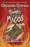 El tiempo de los magos. Llama tres veces by Cressida Cowell
