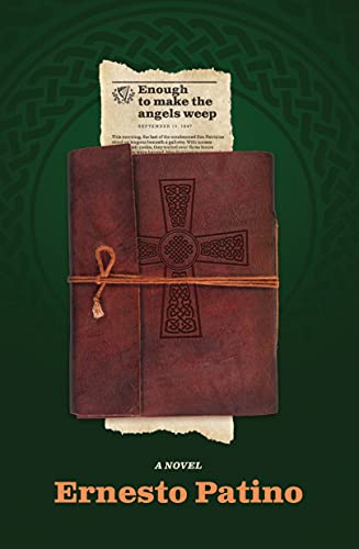 Enough To Make Angels Weep