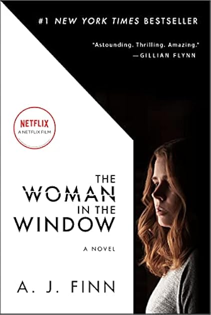 The Woman in the Window