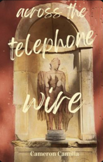 Across The Telephone Wire
