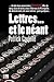 Lettres... et le néant by Patrick Caujolle