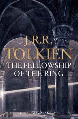 The Fellowship of the Ring