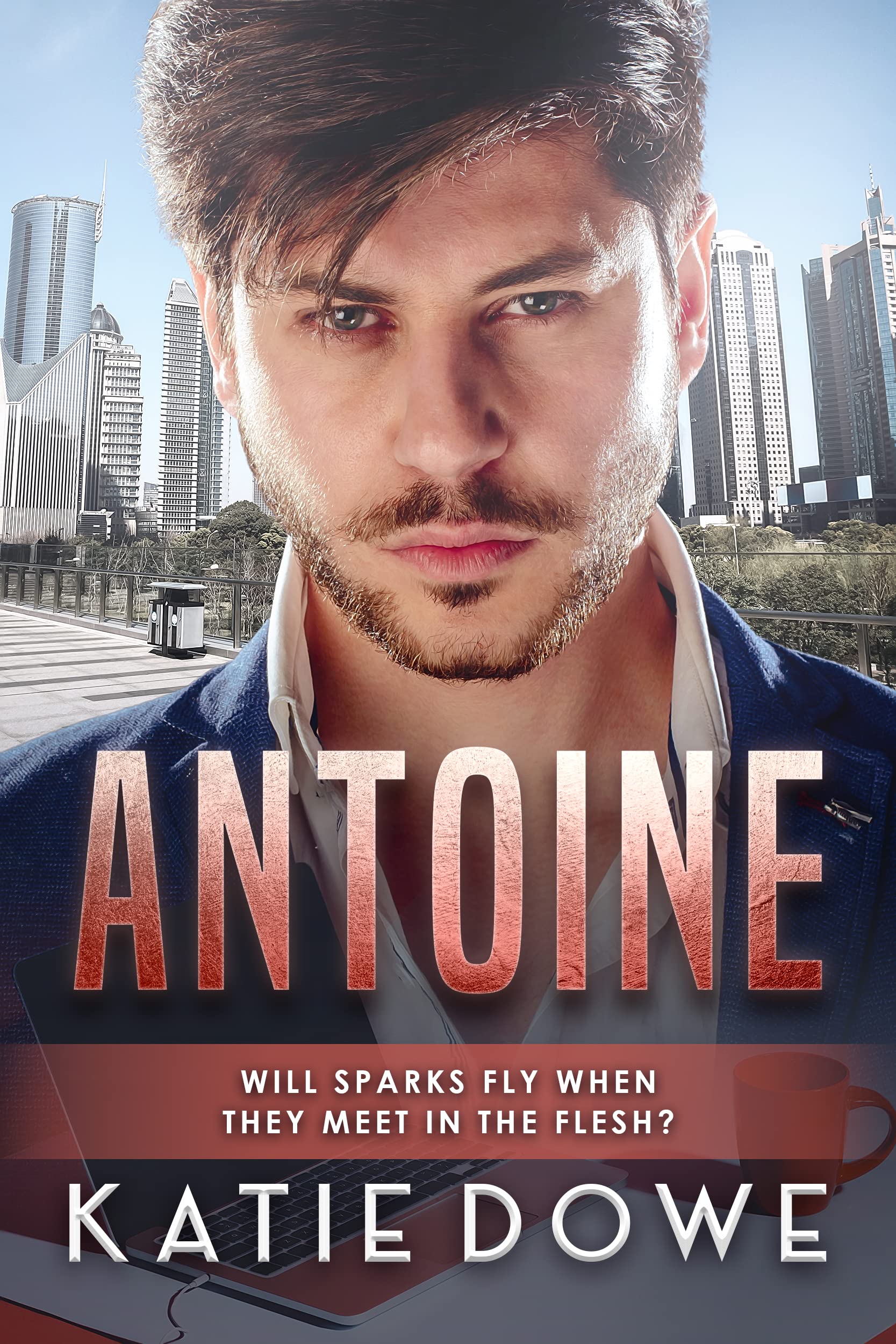 Antoine (Kindle Edition)