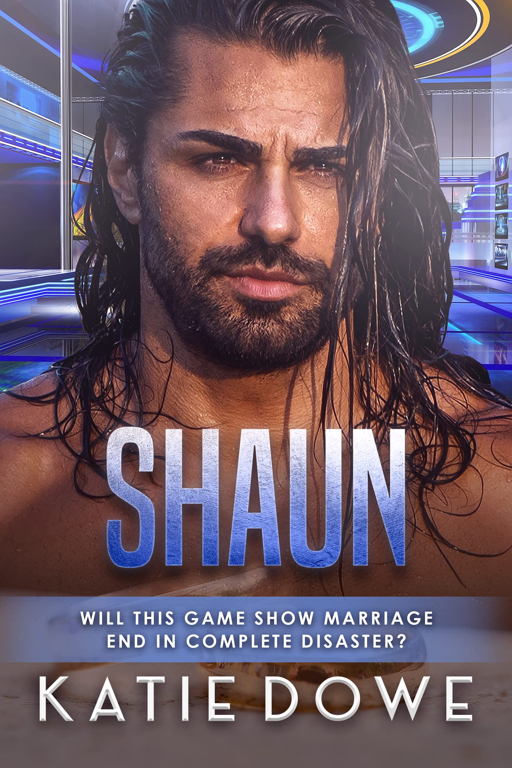 Shaun (Members From Money Season Two #66)