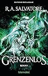 Grenzenlos: Roman...