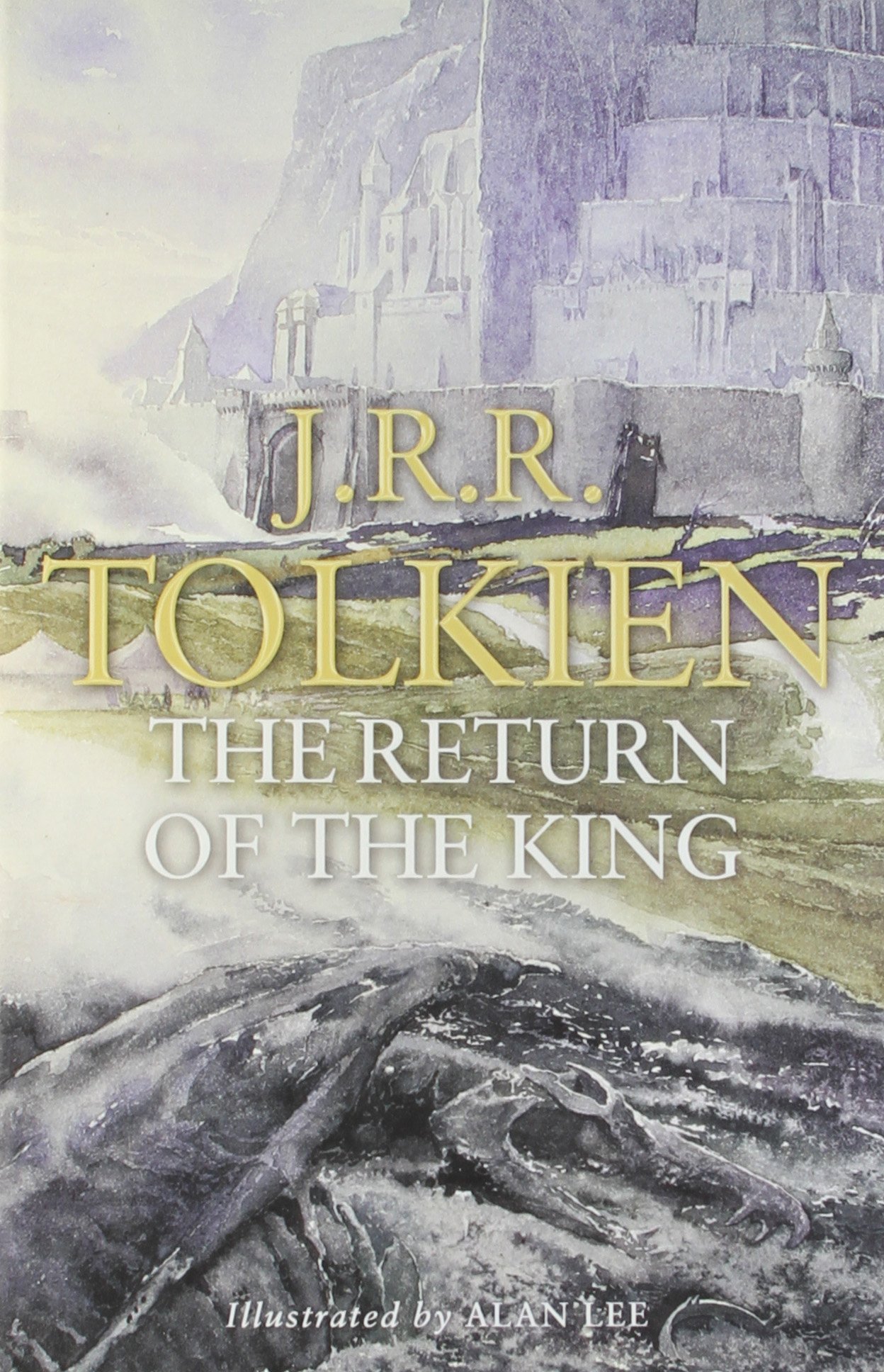 The Return of the King
