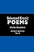 Selected Erotic Poems