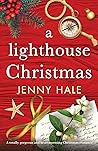 A Lighthouse Christmas by Jenny  Hale