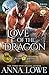 Love of the Dragon (Aloha Shifters: Jewels of the Heart)