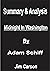 Summary & Analysis of Midnight in Washington By Adam Schiff by Jim Carson