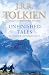 Unfinished Tales: Of Númenor and Middle-earth