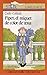 Pipet, el miquet de color rosa
