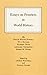 Essays on frontiers in world history (The Walter Prescott Webb memorial lectures)