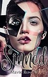 Sinned by Mavis Russell