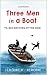 Three Men in a Boat by Jerome K. Jerome