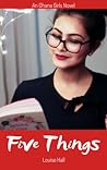 Five Things (Ohana Girls #5)
