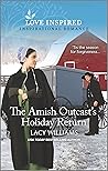The Amish Outcast...