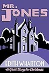 Mr Jones by Edith Wharton
