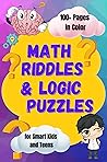Math Riddles & Lo...