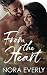 From the Heart by Nora Everly
