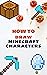 How to Draw Minecraft Chara...