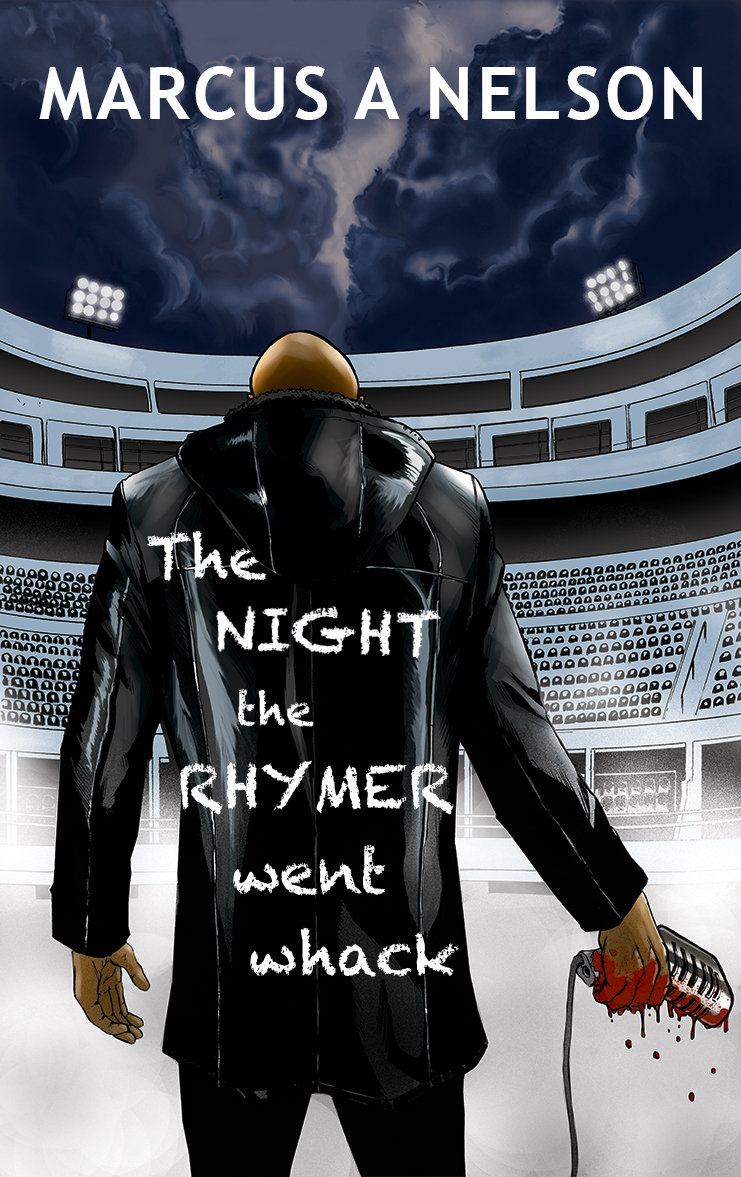The night the Rhymer went whack