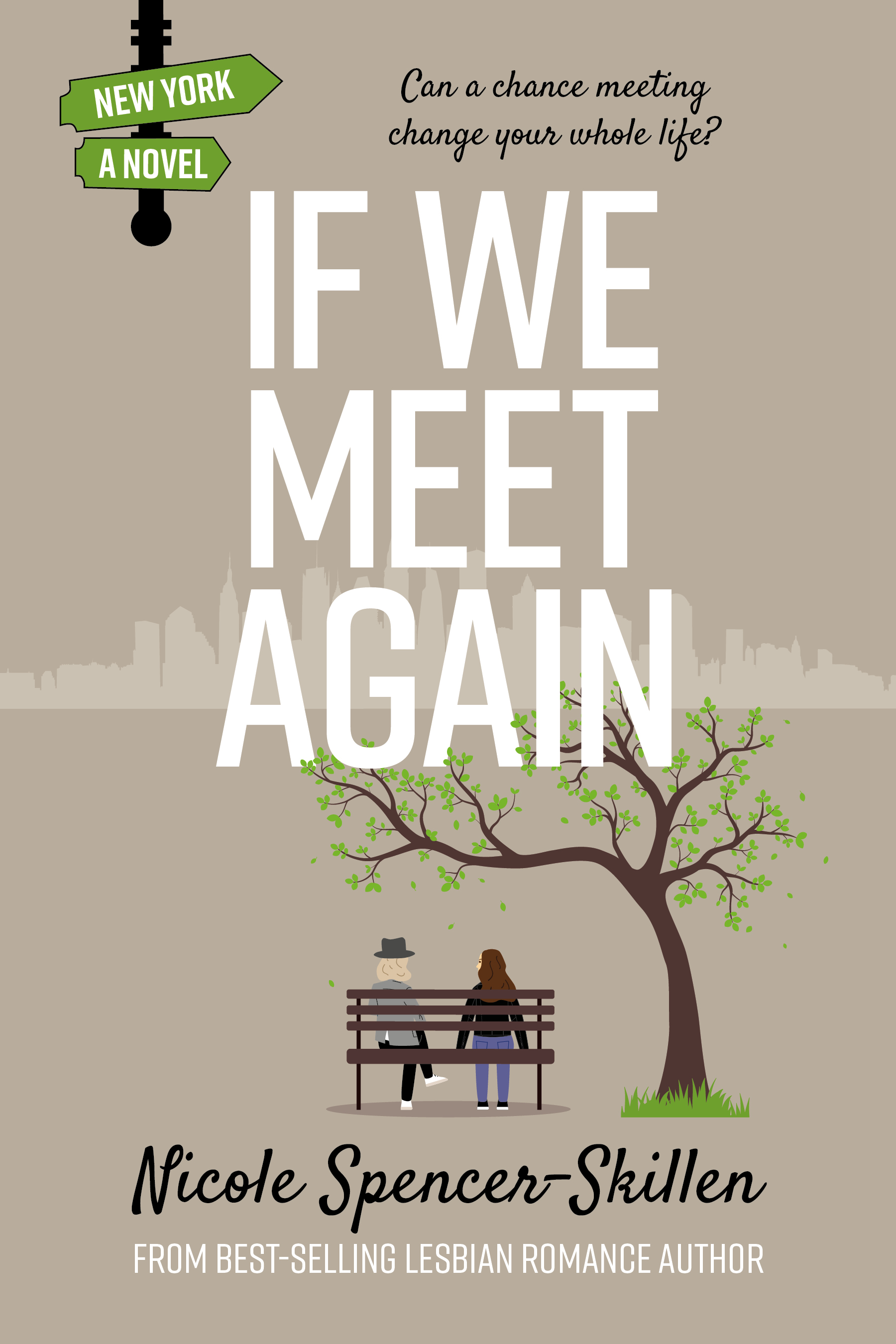 If We Meet Again (Paperback)