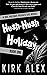 Hush-Hush Holiday (#1 of 4)